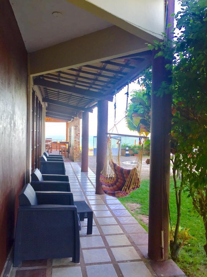 Plato Hotel Lagoinha  Exterior foto