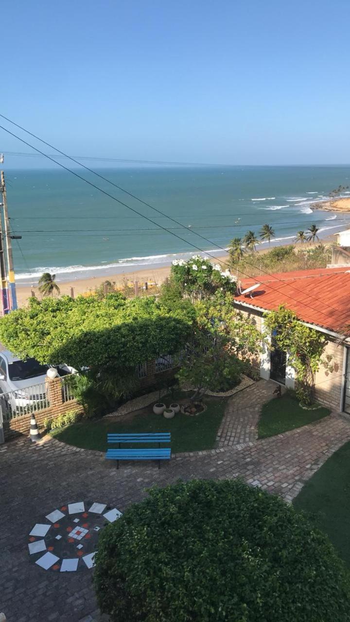 Plato Hotel Lagoinha  Exterior foto